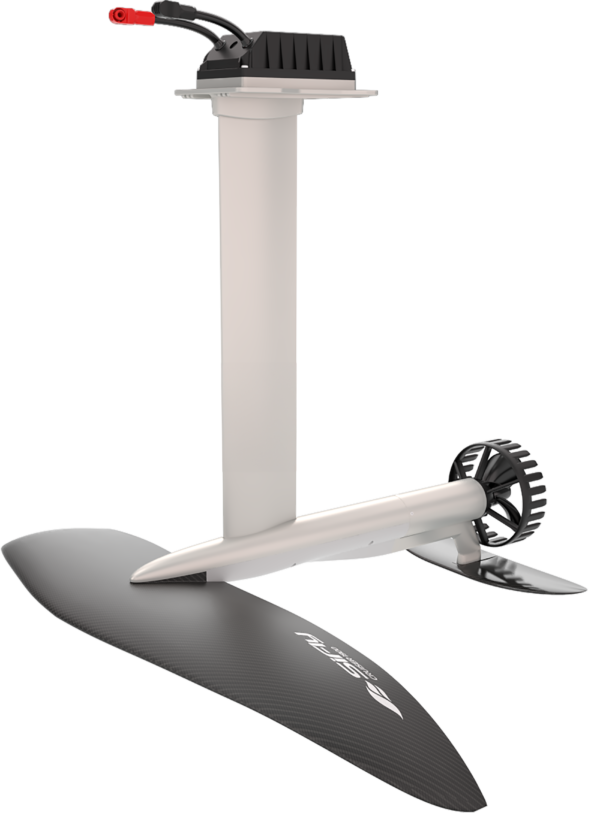 Second Hand SiFly eFoil for Sale - efoil 2nd hand for sale