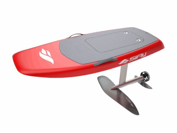 SiFly DragonFly | SiFly efoil