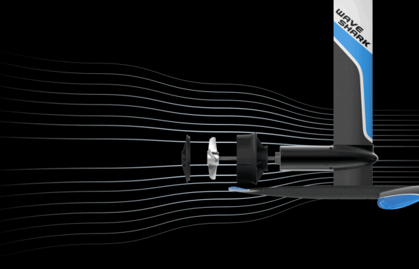 Efoil Waveshark d'occasion | Achetez un efoil en ligne dès aujourd'hui !