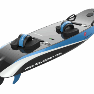 Waveshark Jetboard