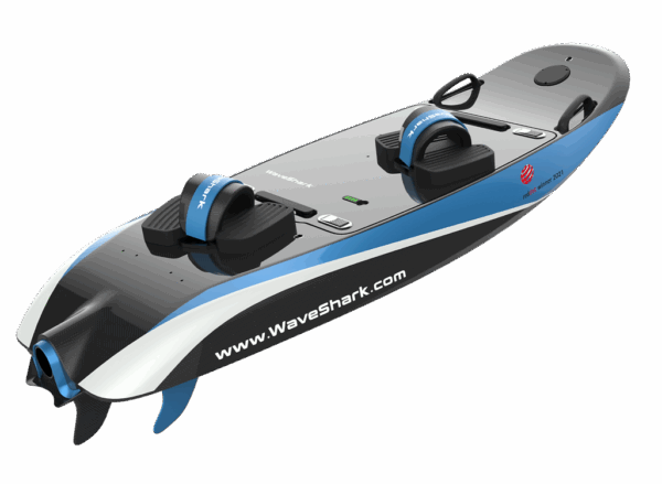 Waveshark Jetboard