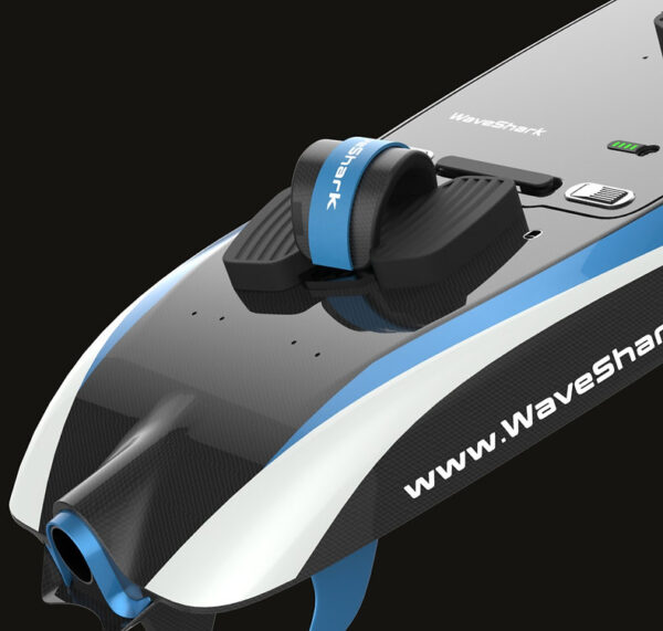 Waveshark Jetboard
