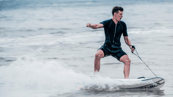 Waveshark Jetboard