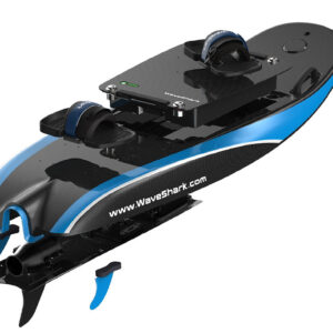 Waveshark Jetboard