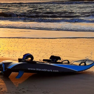 Waveshark Jetboard