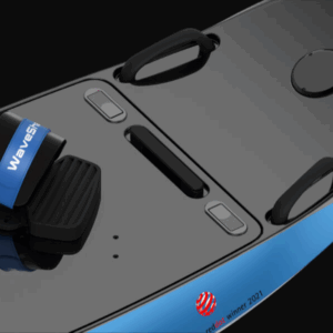 Waveshark Jetboard