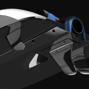 Waveshark Jetboard