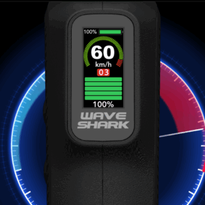 Waveshark Jetboard