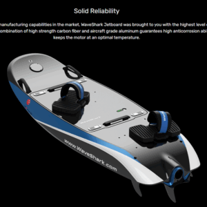 Waveshark Jetboard