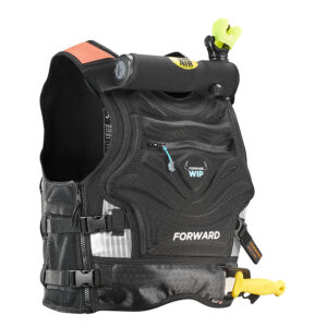 IMPACT VEST 50N